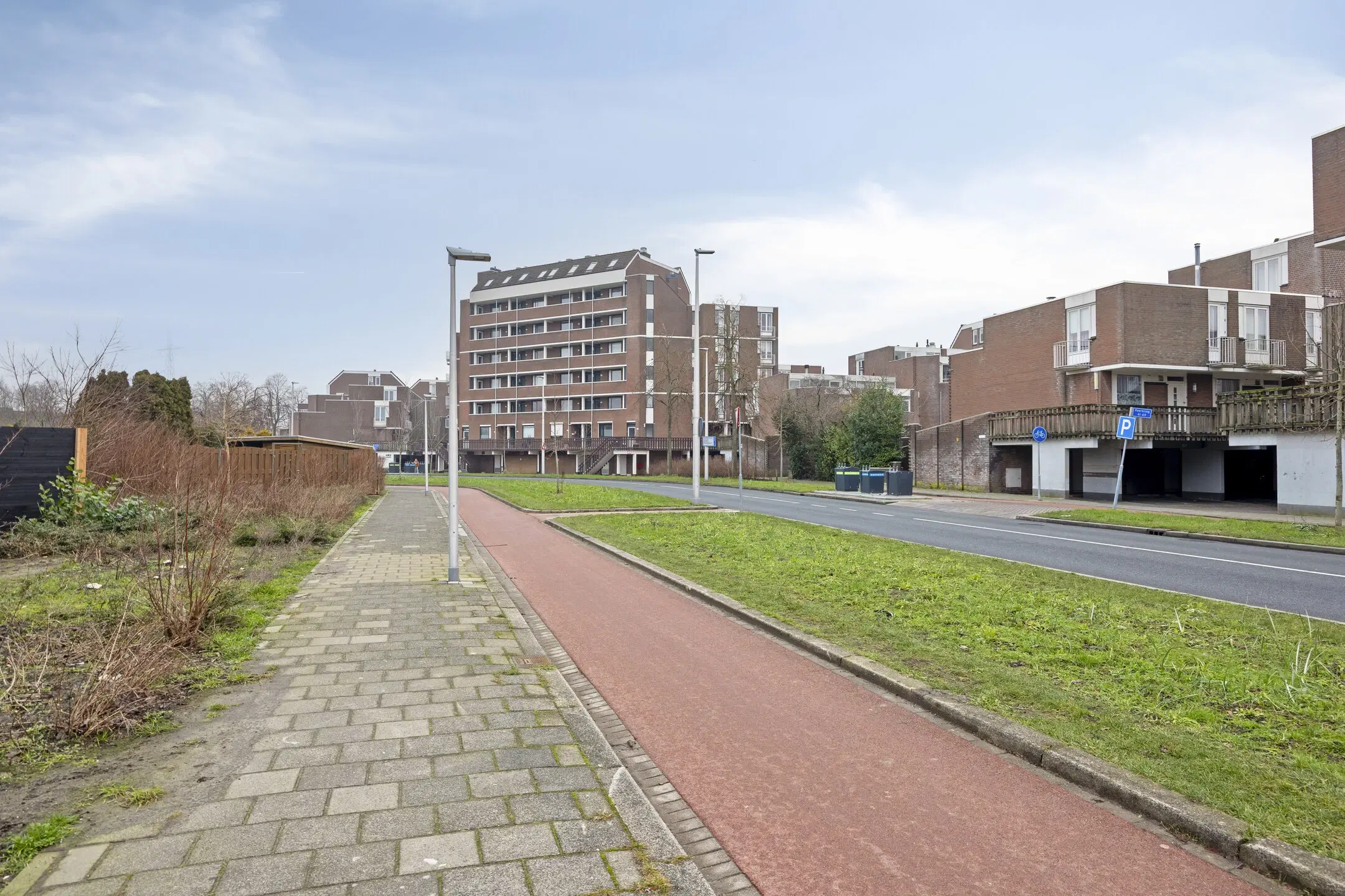 Capelle aan den IJssel, Keerkring 50