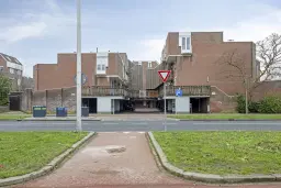 Capelle aan den IJssel, Keerkring 50