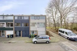 Heerhugowaard, J. van de Veldelaan 88