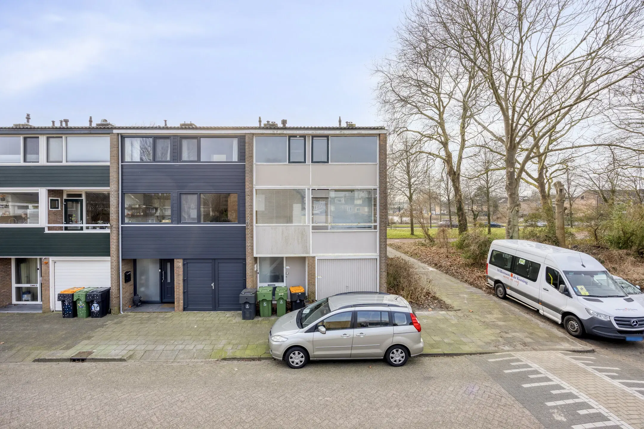 Heerhugowaard, J. van de Veldelaan 88