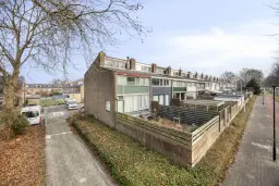 Heerhugowaard, J. van de Veldelaan 88