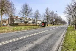 Heerhugowaard, J. van de Veldelaan 88