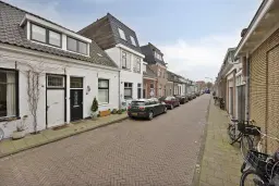 Haarlem, Jan Steenstraat 6