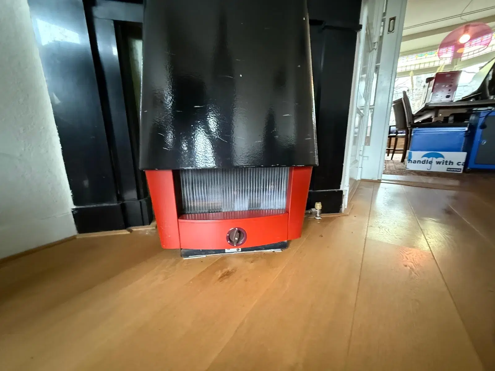 's-Hertogenbosch, Van der Weeghensingel 9