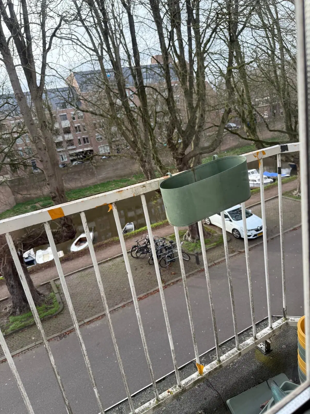 's-Hertogenbosch, Van der Weeghensingel 9