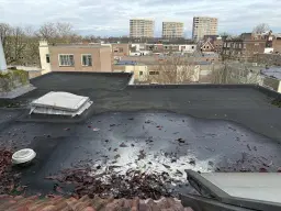 's-Hertogenbosch, Van der Weeghensingel 9