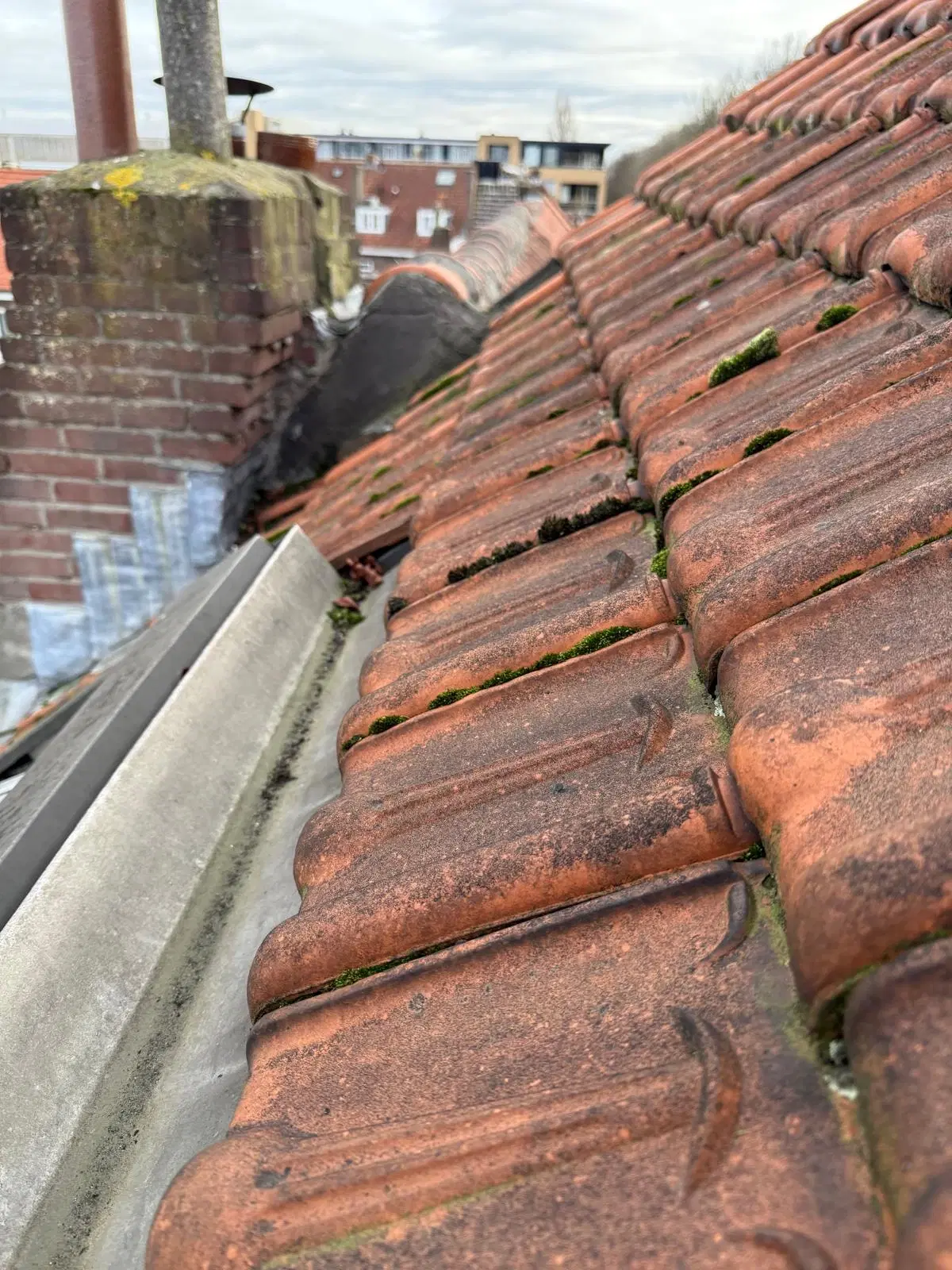 's-Hertogenbosch, Van der Weeghensingel 9