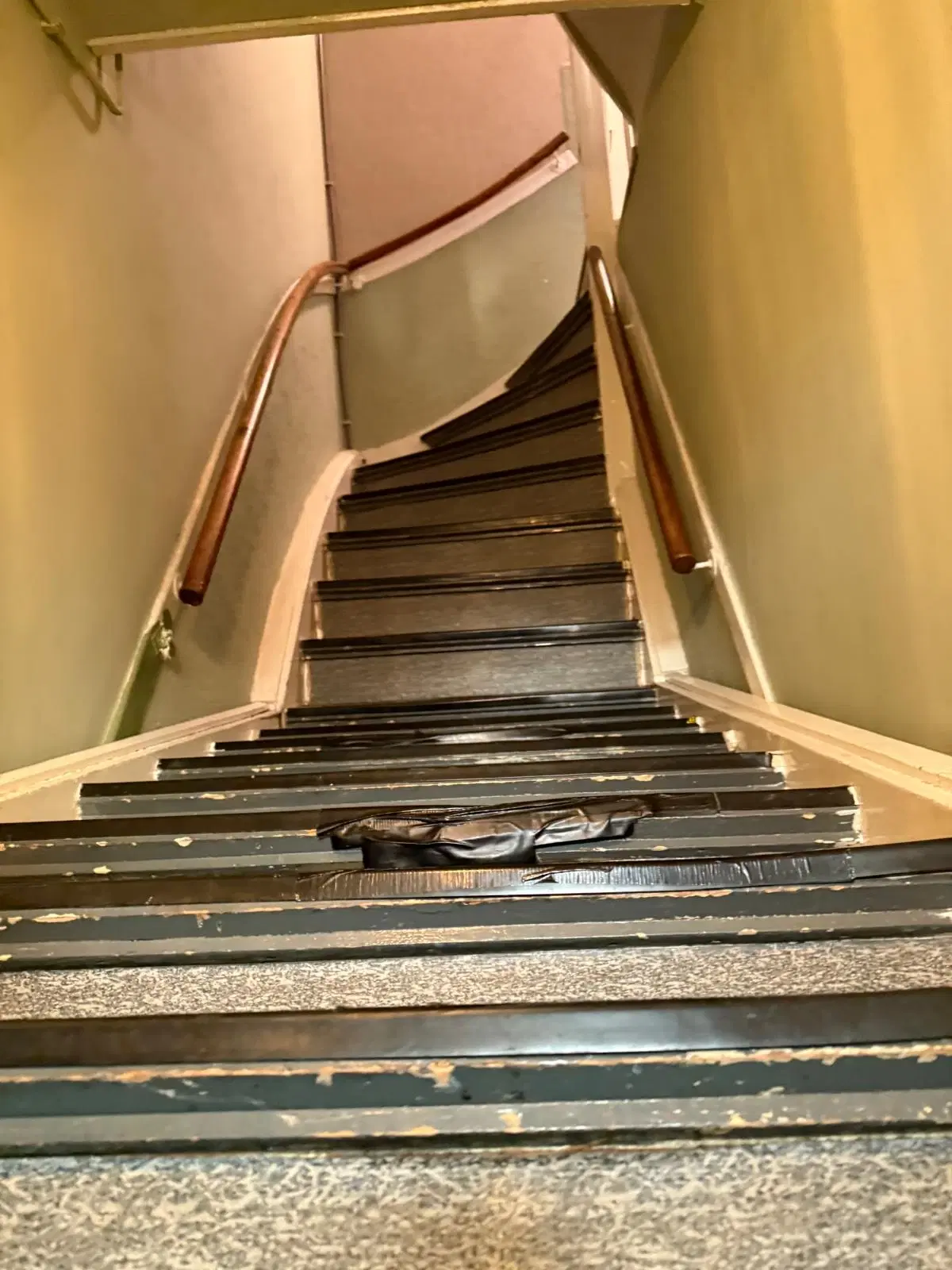 's-Hertogenbosch, Van der Weeghensingel 9