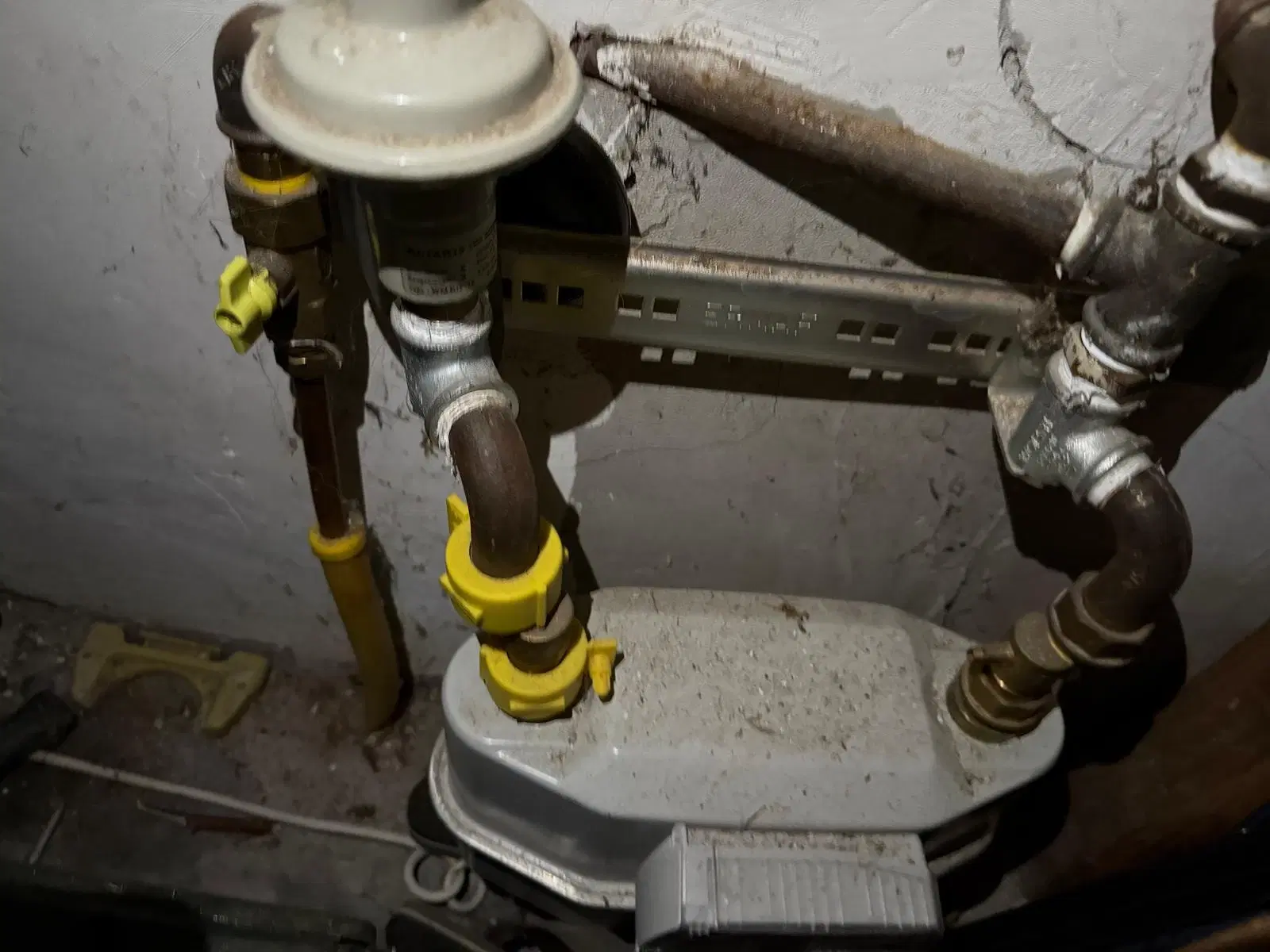 's-Hertogenbosch, Van der Weeghensingel 9