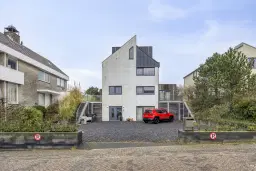 Noordwijk, Willem Alexanderpark 55