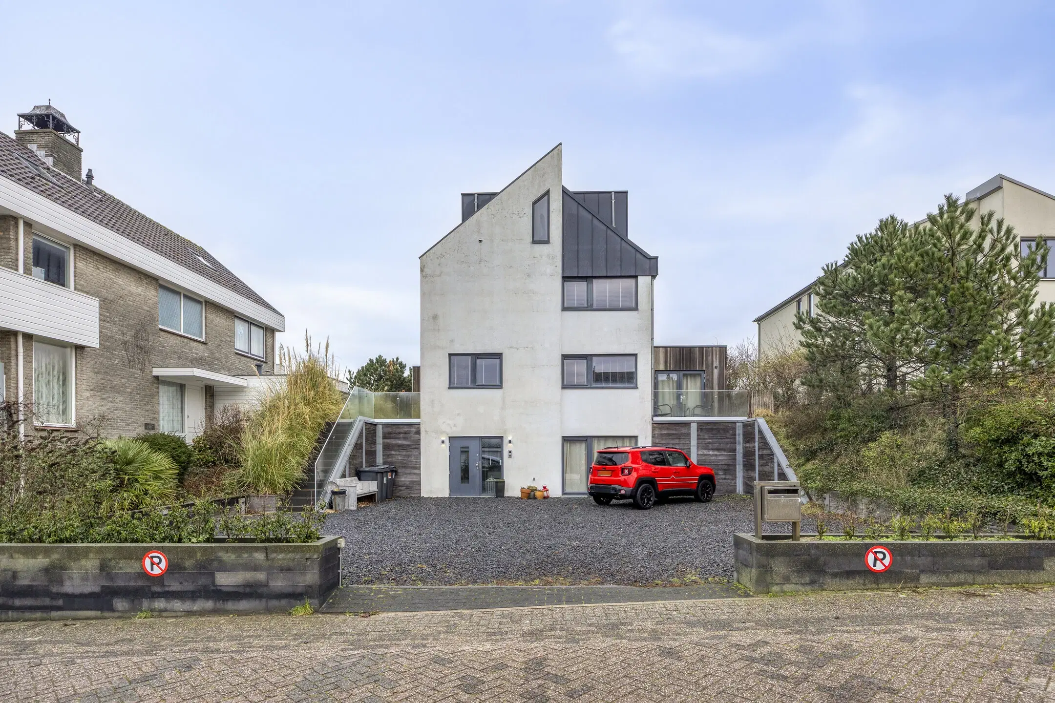 Noordwijk, Willem Alexanderpark 55