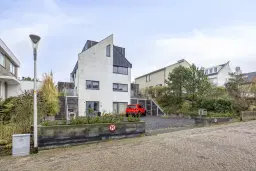 Noordwijk, Willem Alexanderpark 55