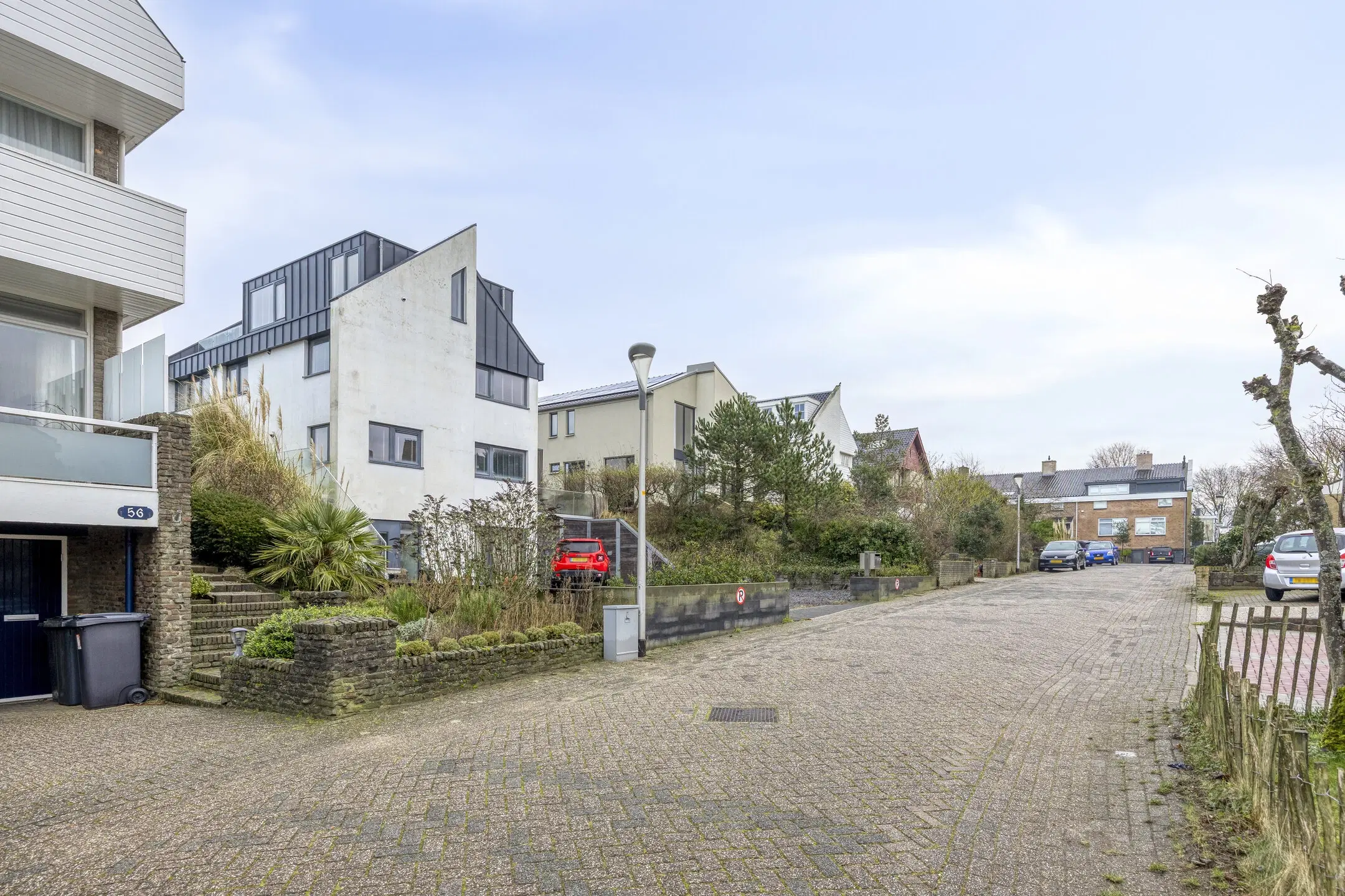 Noordwijk, Willem Alexanderpark 55