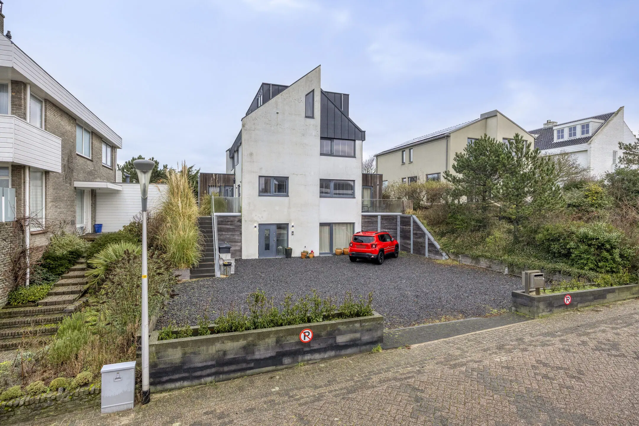 Noordwijk, Willem Alexanderpark 55