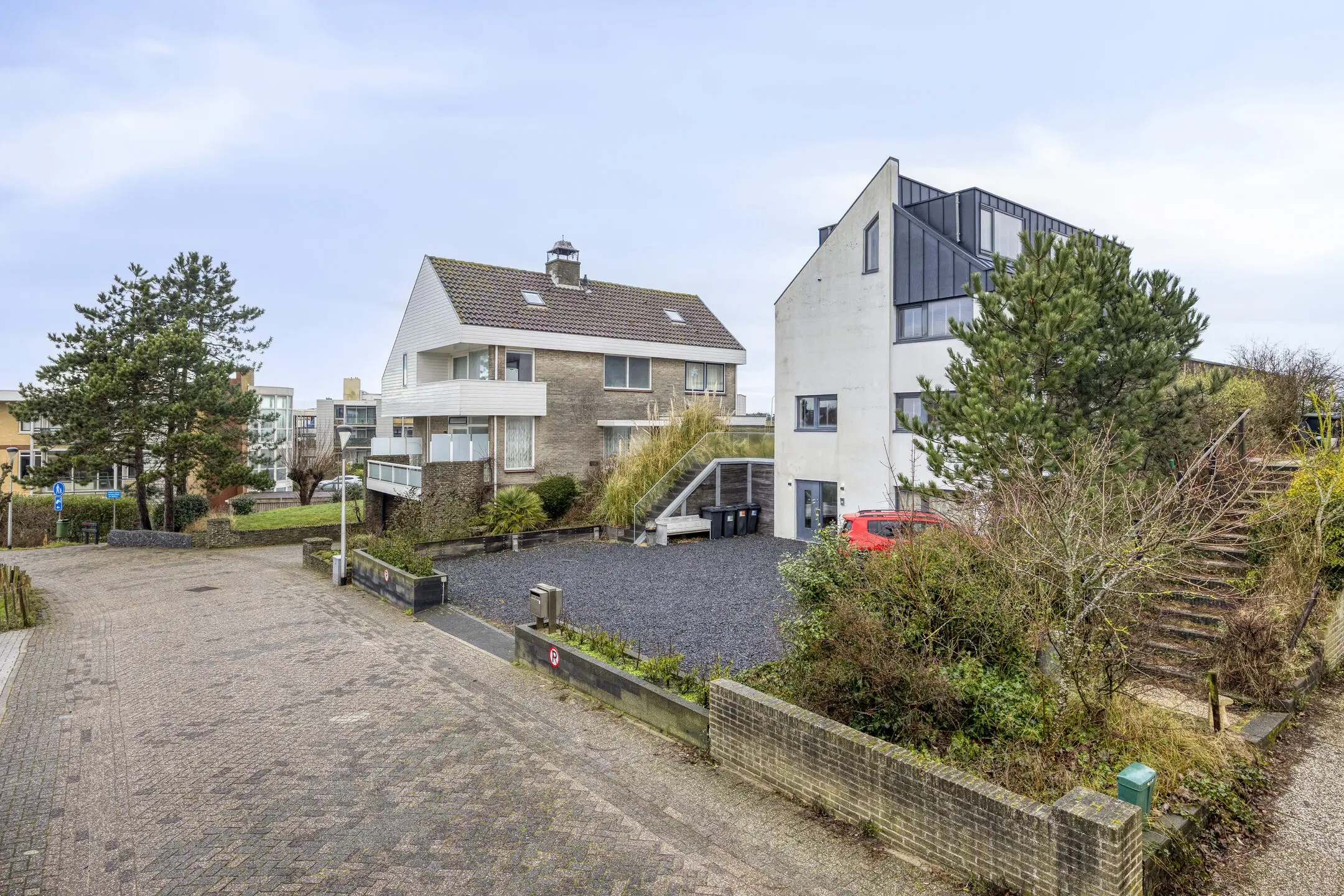 Noordwijk, Willem Alexanderpark 55