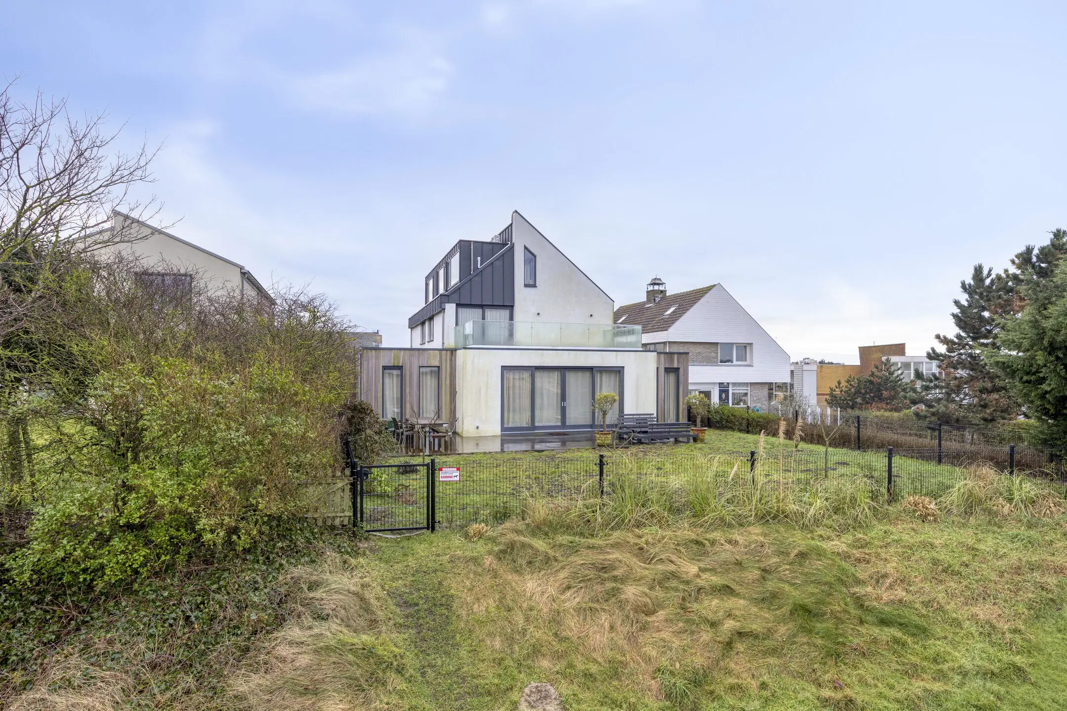 Noordwijk, Willem Alexanderpark 55