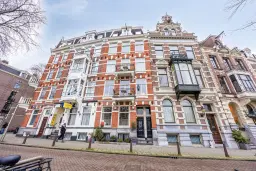 Amsterdam, Leidsekade 75 H