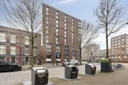 Amsterdam, Pieter Oosterhuisstraat 77