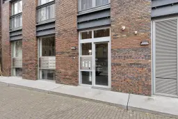 Amsterdam, Pieter Oosterhuisstraat 77
