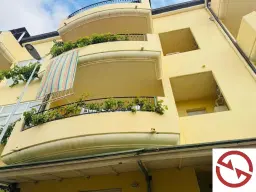 Een kavel van 10 appartementen in het kustgebied in Tortoreto Lido (TE) - Italië