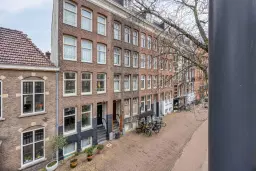 Amsterdam, Overtoom 220 H