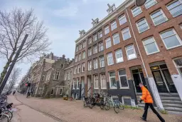 Amsterdam, Overtoom 220 H