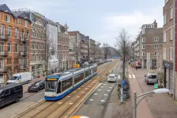 Amsterdam, Overtoom 220 H