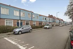 Rotterdam, Sandelingstraat 24