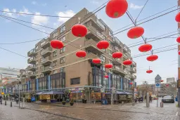 Gedempte Gracht 593 te ’s-Gravenhage 593