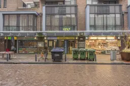 Gedempte Gracht 593 te ’s-Gravenhage 593