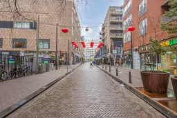 Gedempte Gracht 593 te ’s-Gravenhage 593