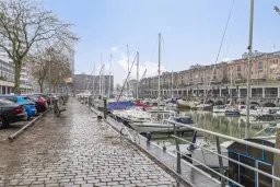 Rotterdam, Factorij 115