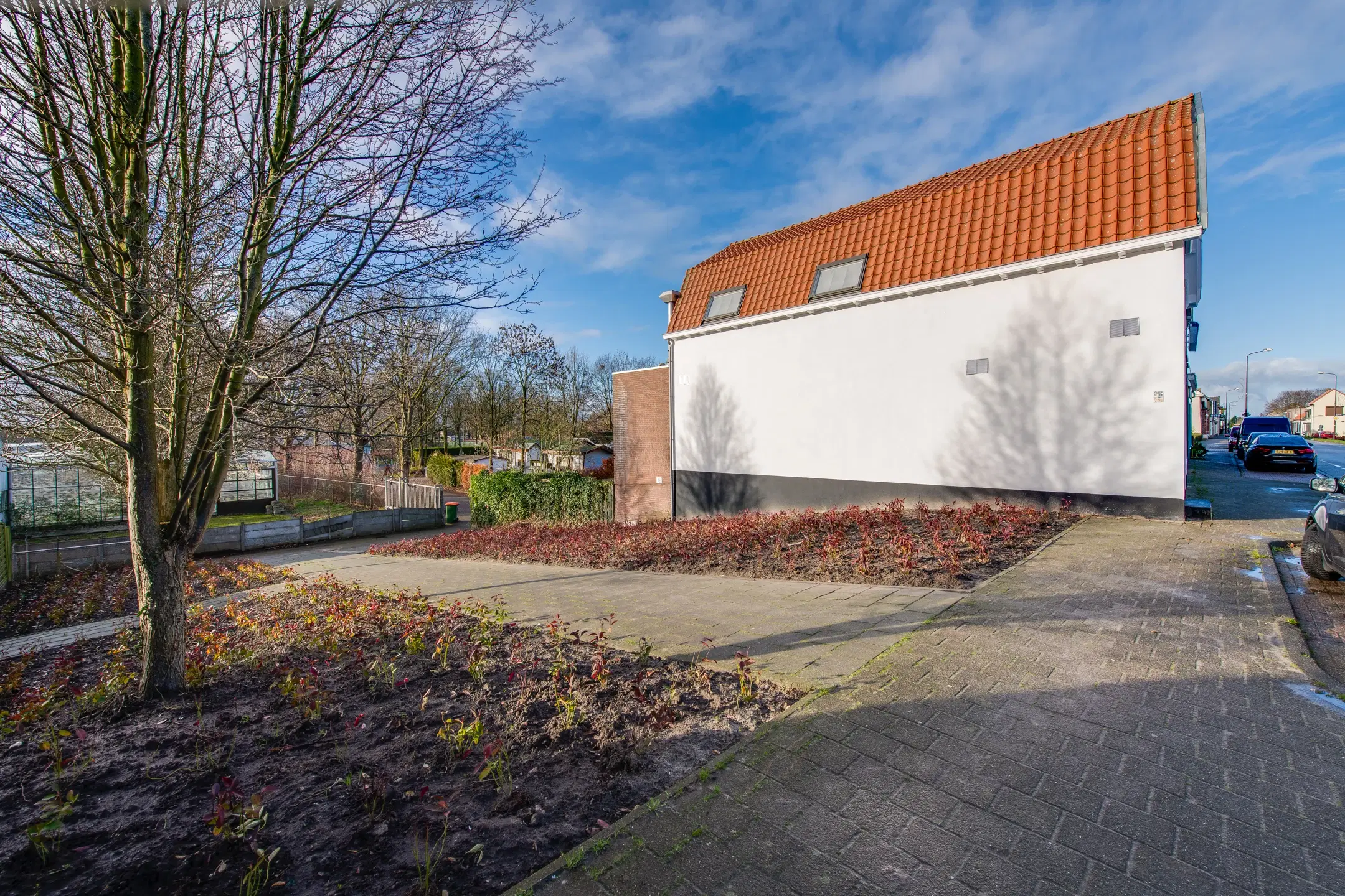 Fijnaart, Molenstraat 17