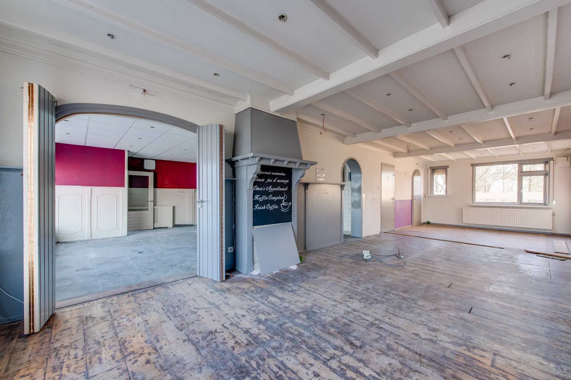 Fijnaart, Molenstraat 17