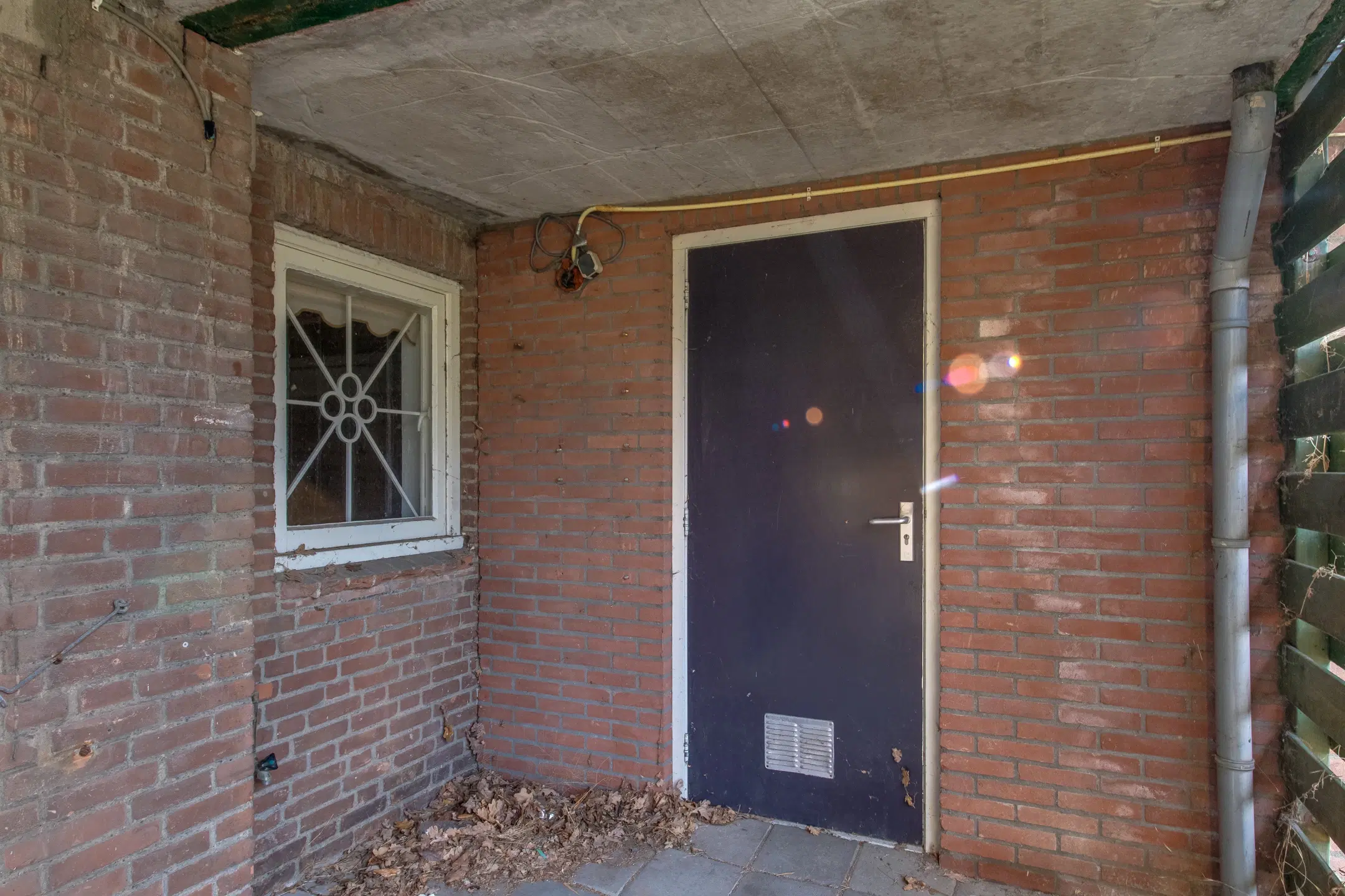 Fijnaart, Molenstraat 17