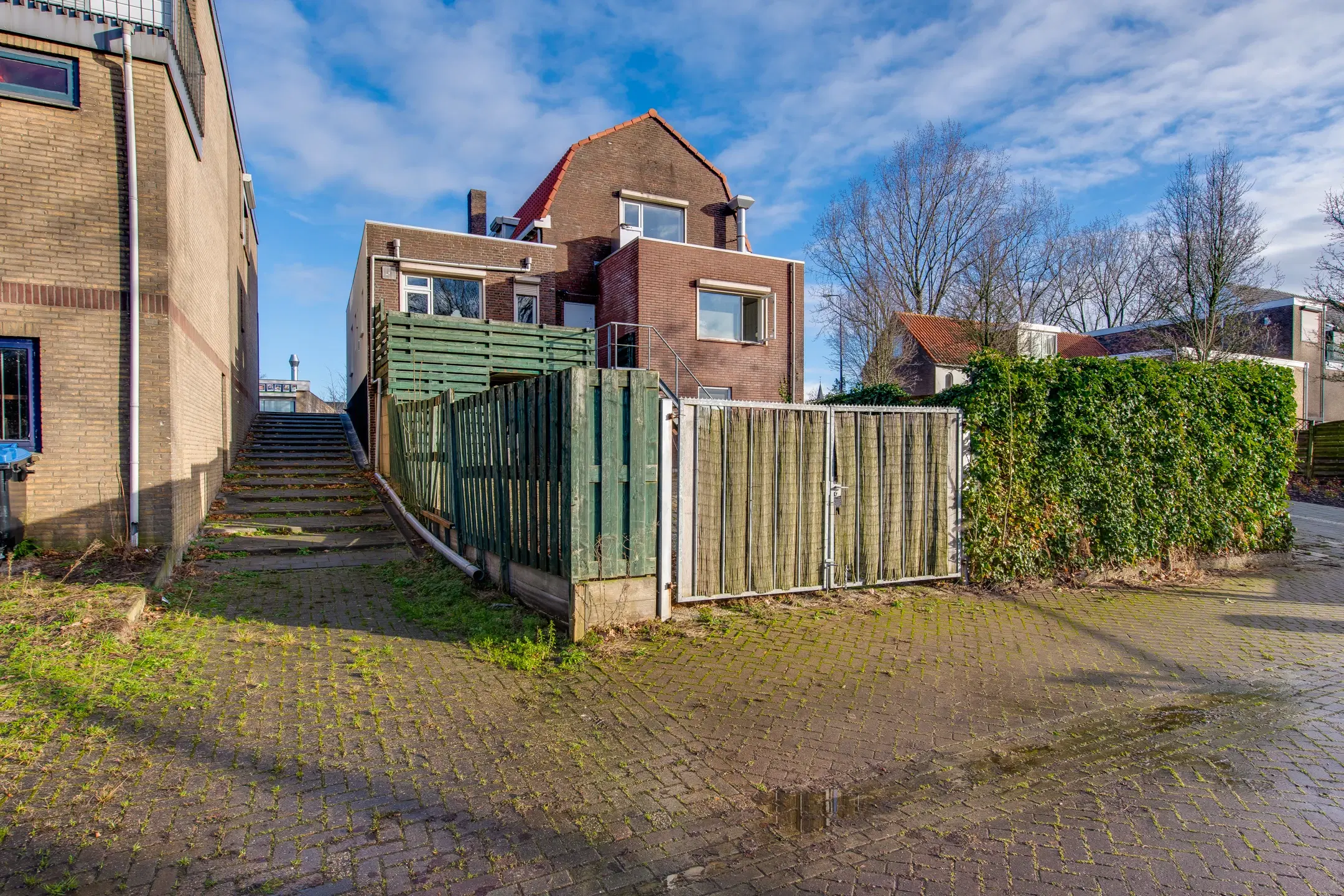 Fijnaart, Molenstraat 17