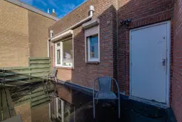 Fijnaart, Molenstraat 17