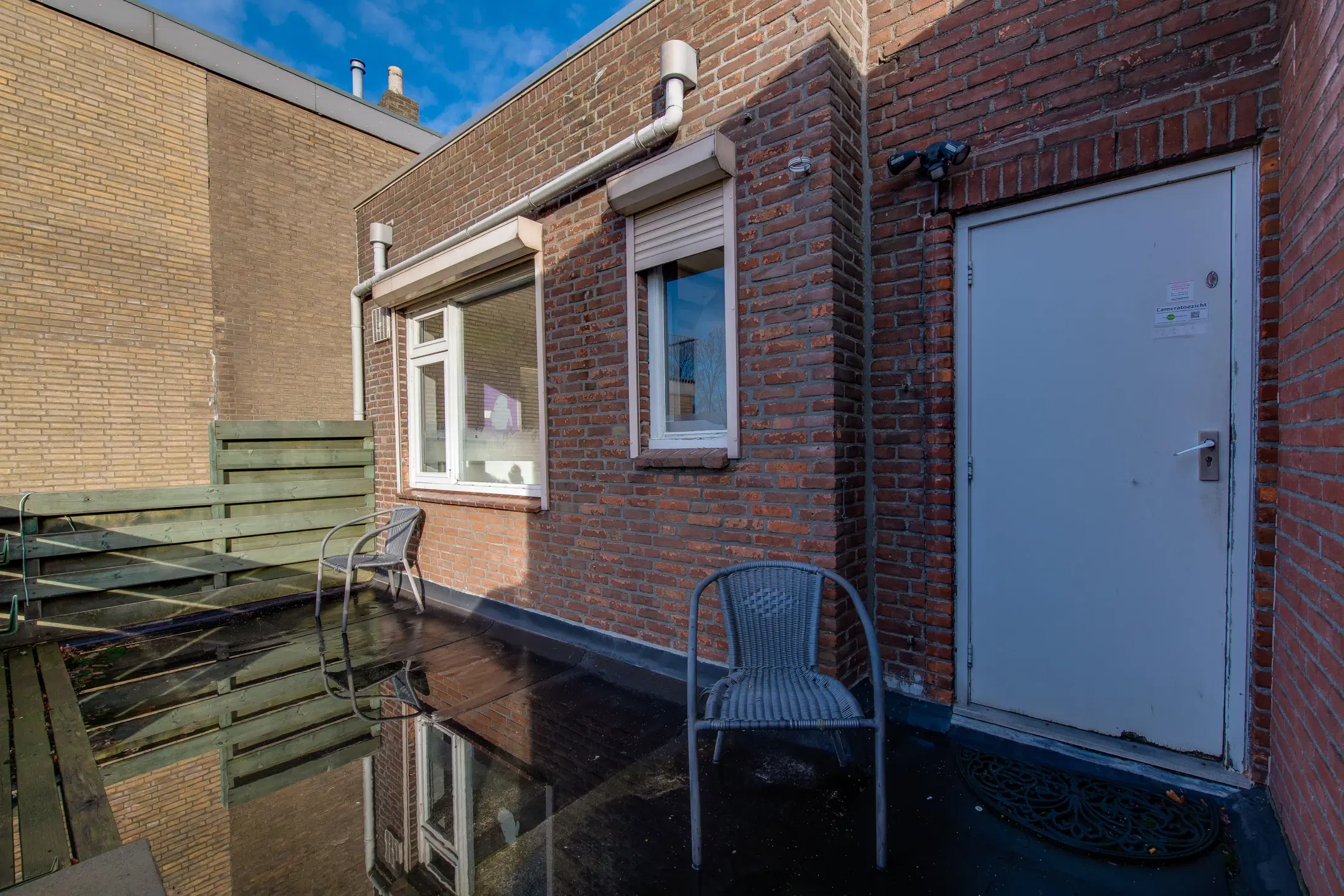 Fijnaart, Molenstraat 17