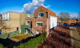 Fijnaart, Molenstraat 17