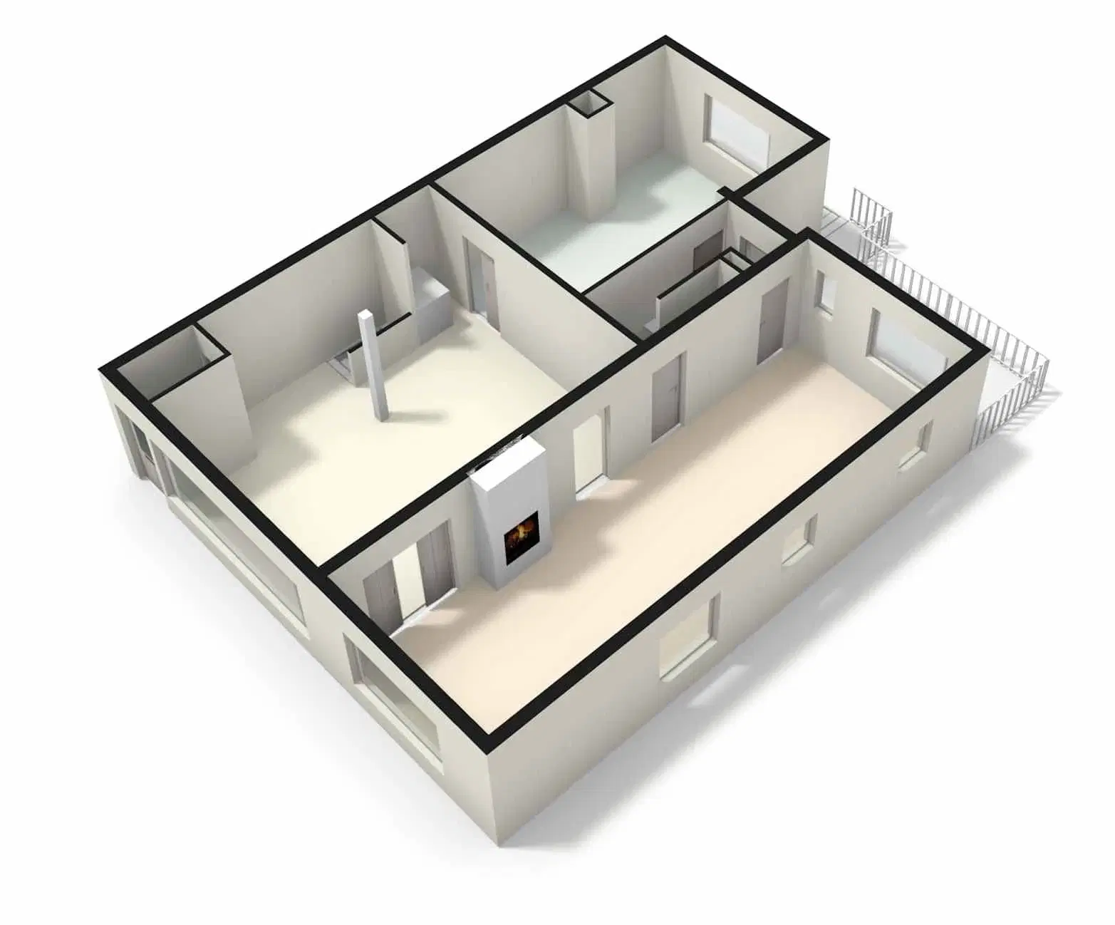 Fijnaart, Molenstraat 17