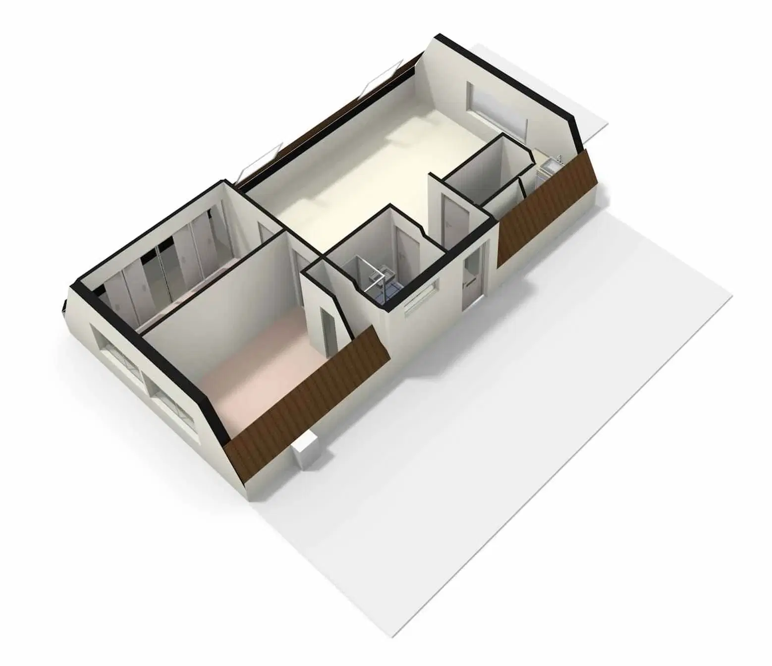 Fijnaart, Molenstraat 17