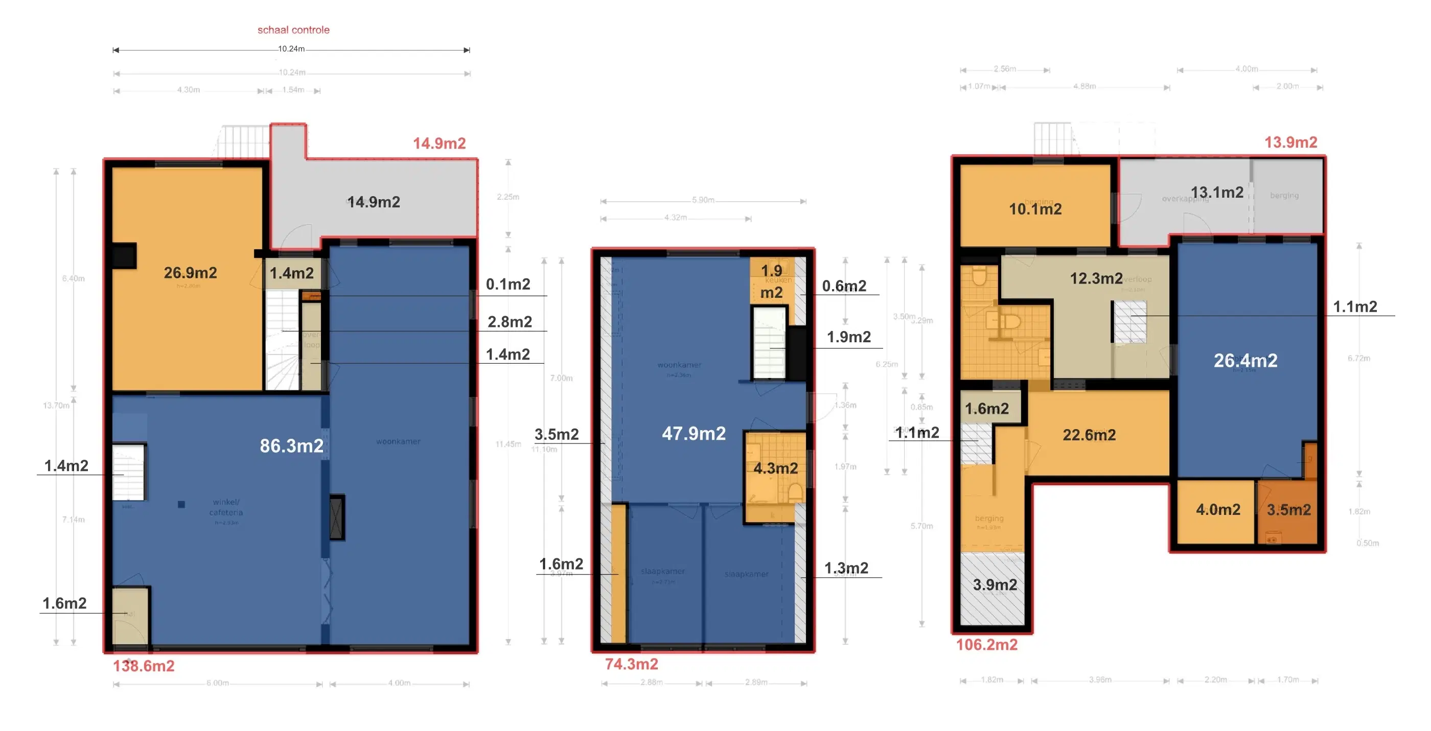 Fijnaart, Molenstraat 17