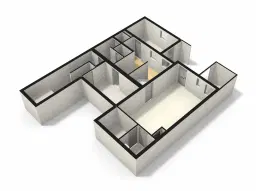 Fijnaart, Molenstraat 17