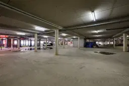 Attractiepark Rivoli te Rotterdam