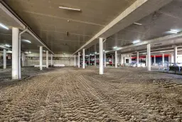 Attractiepark Rivoli te Rotterdam