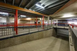 Attractiepark Rivoli te Rotterdam