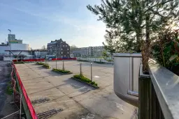 Attractiepark Rivoli te Rotterdam