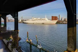 Attractiepark Rivoli te Rotterdam