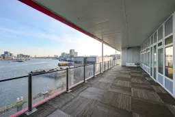 Attractiepark Rivoli te Rotterdam