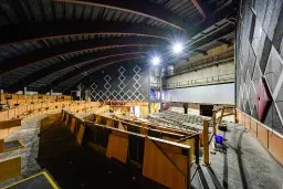 Attractiepark Rivoli te Rotterdam